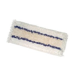 Mophuzat zsebes-füles 40 cm Vermop Sprint Plus Tronic kék Iroda üzemeltetés, munkavédelem Vermop