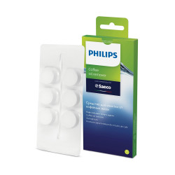 Kávéolaj eltávolító tabletta Philips Saeco CA6704/10 Iroda üzemeltetés, munkavédelem Egyéb