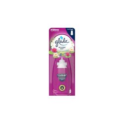 Légfrissítő utántöltő 10 ml Glade® Touch &Fresh japánkert Iroda üzemeltetés, munkavédelem Glade