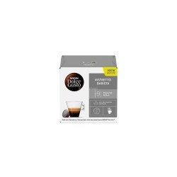 Kávékapszula, Nescafé Dolce Gusto Ristretto Barista 16db kapszula Kapszulás kávék DOLCE GUSTO
