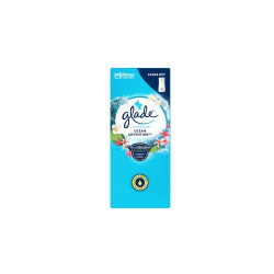 Légfrissítő utántöltő 10 ml Glade® Touch &Fresh Ocean Adventure Iroda üzemeltetés, munkavédelem Glade