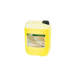 Mosogatószer 5 liter kézi fertőtlenítő hatással D-Liquid Iroda üzemeltetés, munkavédelem HungaroChemicals