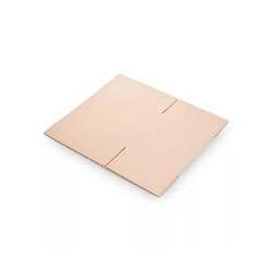 Kartondoboz 290 x 290 x 180 mm 3 rétegű Javítás, ragasztás, csomagolás Egyéb