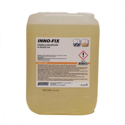 Padozattisztító koncentrátum 5 liter Inno-Sprint Iroda üzemeltetés, munkavédelem Innoveng