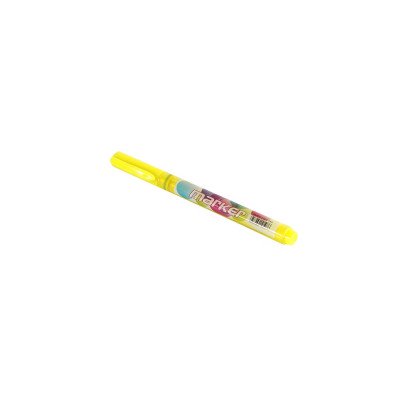 Szövegkiemelő folyékony tintás 0R-507 Bluering® sárga Szövegkiemelő folyékony tintás 0R-507 Bluering® sárga