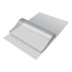 Lamináló fólia A4, 250 micron 50 db/doboz, Bluering® Irodatechnika, kellékei Bluering