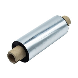 Festékszalag címkenyomtatóhoz 64mm x 74méter L150 Resin OUT duda 110mm/1/2” Nyomtatók, másolók, kellékeik Eco