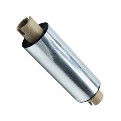 Festékszalag címkenyomtatóhoz 64mm x 74méter L150 Resin OUT duda 110mm/1/2” Nyomtatók, másolók, kellékeik Eco