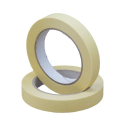 Maszkoló, festőszalag 19mm x 50m Javítás, ragasztás, csomagolás Vibac