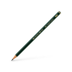 Grafitceruza 4B, 9000 Faber-Castell Író- irodaszer, papíráru Faber - Castell