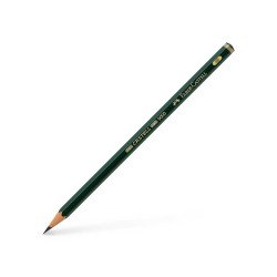 Grafitceruza 4B, 9000 Faber-Castell Író- irodaszer, papíráru Faber - Castell