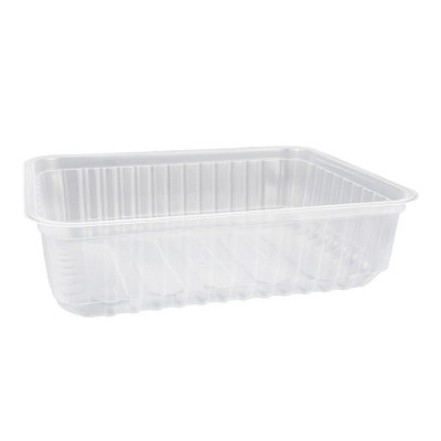 Elviteles doboz - svédtál 750 ml natúr