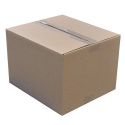 Karton doboz 300x260x210mm, 3 rétegű Bluering® Javítás, ragasztás, csomagolás Egyéb
