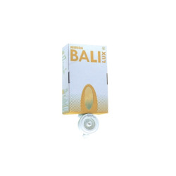 Habszappan utántöltő 700 ml Bali Lux citrus illattal Iroda üzemeltetés, munkavédelem Merida