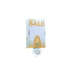 Habszappan utántöltő 700 ml Bali Lux citrus illattal Iroda üzemeltetés, munkavédelem Merida