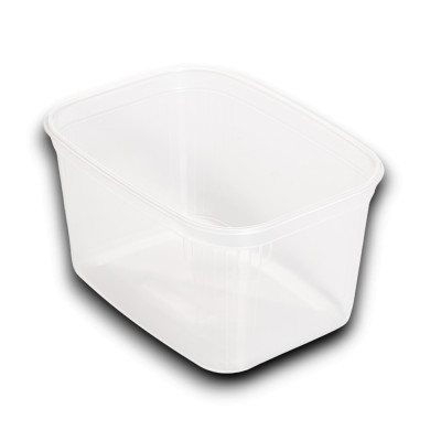 Elviteles doboz - svédtál 750 ml natúr alj 50 db/csomag Elviteles doboz - svédtál 750 ml natúr alj 50 db/csomag