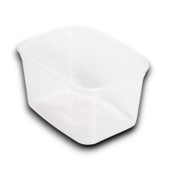 Elviteles doboz - svédtál 750 ml natúr alj 50 db/csomag Iroda üzemeltetés, munkavédelem Egyéb