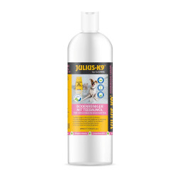 Felmosószer teafaolajjal 1 liter Cleanne Julius-K9 Iroda üzemeltetés, munkavédelem Cleanne