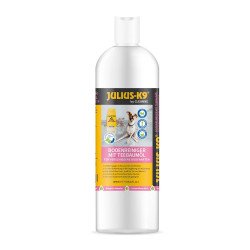 Felmosószer teafaolajjal 1 liter Cleanne Julius-K9 Iroda üzemeltetés, munkavédelem Cleanne