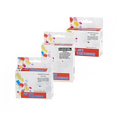 Ink Canon GI43 red ECO Ink Canon GI43 red ECO