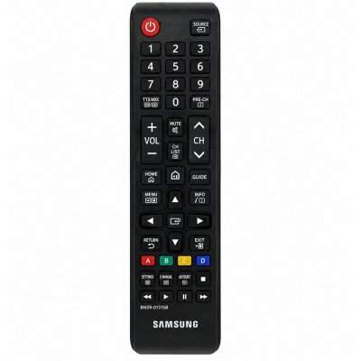 REMOCON-TV;2020 HOTEL TV EU,SAMSUNG,44KE