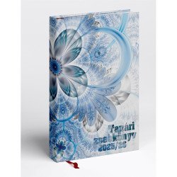 Tanári határidőnapló A5, műbőr 150mmx210mm, fehér lapokkal jinjang 2026/2027 Realsystem Író- irodaszer, papíráru Realsystem