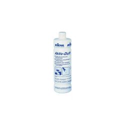 WC illatosító olaj koncentrátum 1 liter Kiehl Aktiv-Duft Iroda üzemeltetés, munkavédelem Kiehl