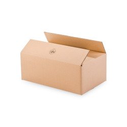 Karton doboz 600 x 400 x 200 mm 3 rétegű Javítás, ragasztás, csomagolás Egyéb