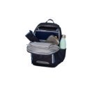 Iskolatáska ergonómiai, fiús 6 részes szett Space Dream Schneiders