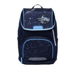 Iskolatáska ergonómiai, fiús 6 részes szett Space Dream Schneiders Író- irodaszer, papíráru Schneiders