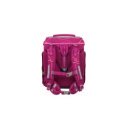 Iskolatáska ergonómikus, lányos 9 részes szett Cute Vibes Schneiders