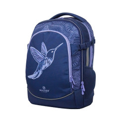 Iskolatáska ergonómiai lányos, Kolibri by Walker Író- irodaszer, papíráru Schneiders