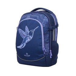 Iskolatáska ergonómiai lányos, Kolibri by Walker Író- irodaszer, papíráru Schneiders