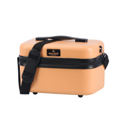 Kozmetikai táska 13L Vanity Peach by Walkers Író- irodaszer, papíráru Schneiders