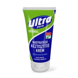 Kézkrém tubusos 230 ml Ultra Derm Iroda üzemeltetés, munkavédelem Egyéb
