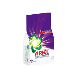 Mosópor 1,92 kg (32 mosás) színes ruhákhoz Ariel Color Iroda üzemeltetés, munkavédelem Ariel