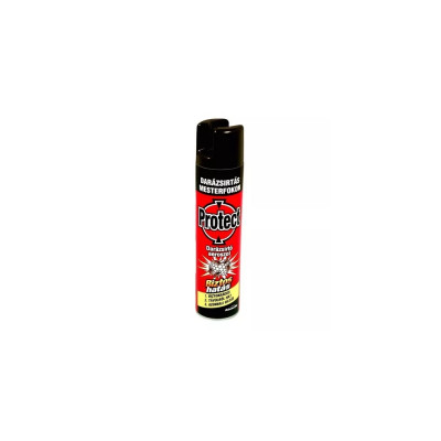 Darázsirtó aeroszol 750 ml PROTECT Darázsirtó aeroszol 750 ml PROTECT