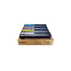 Toshiba TFC505E toner yellow ORIGINAL Nyomtatók, másolók, kellékeik Toshiba