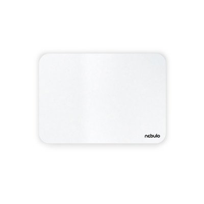 Füzetalátét A5 laminált, Nebulo