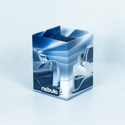 Írószertartó pohár, Sportautó, Nebulo Író- irodaszer, papíráru Nebulo