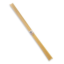 Hurkapálcika 4mmx45cm, vastag, 20db/csomag, Nebulo Író- irodaszer, papíráru Nebulo