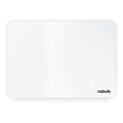 Füzetalátét A4 laminált, Nebulo