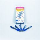 Zseléstoll, 0,5mm kék test, Nebulo írásszín kék