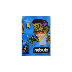 Írószertartó pohár, Gamer, Nebulo Író- irodaszer, papíráru Nebulo