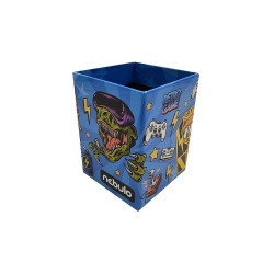 Írószertartó pohár, Gamer, Nebulo Író- irodaszer, papíráru Nebulo