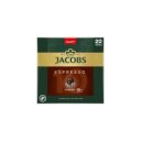 Kávékapszula, Nespresso kompatibilis Jacobs Espresso 10 Intenso 10db kapszula