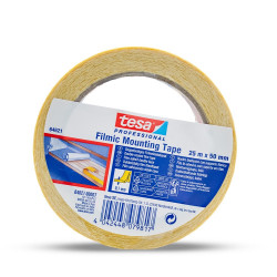 Ragasztószalag kétoldalas 50mmx25m Tesa Javítás, ragasztás, csomagolás Tesa