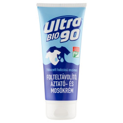 Folteltávolító tubusos krém 230 ml Ultra Bio Iroda üzemeltetés, munkavédelem Egyéb