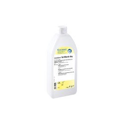 Mosogatógép öblítő 1 liter Neodisher Brilliant Dry Iroda üzemeltetés, munkavédelem Dr Weigert