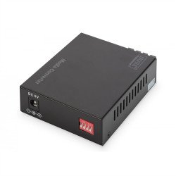 Digitus Gigabit Ethernet Multimode Media Converter Számítástechnika és kellékei Egyéb